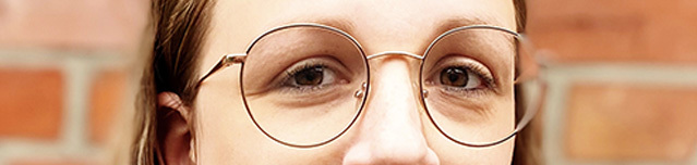 Wunderschöne Augen von Janina Fuhrwerk