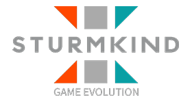 Sturmkind Game Evolution